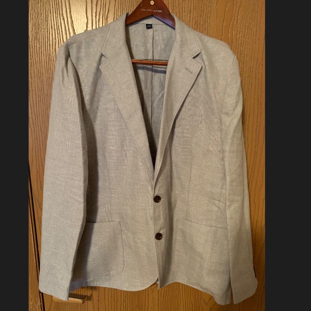 JCREW Men’s Sport Coat